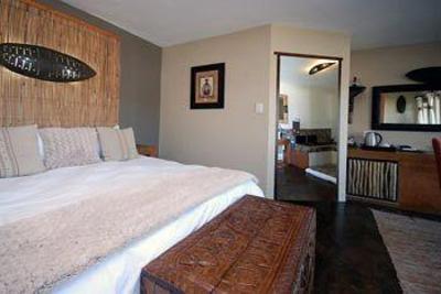 фото отеля Umnenge Lodge Gansbaai