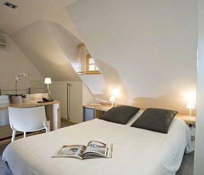 фото отеля Le Colombier Hotel Colmar