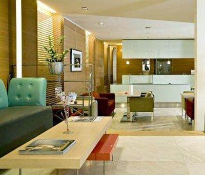 фото отеля Le Colombier Hotel Colmar