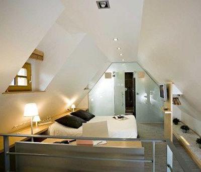 фото отеля Le Colombier Hotel Colmar
