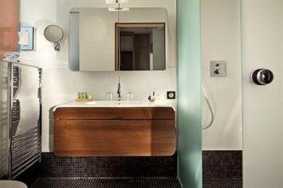 фото отеля Le Colombier Hotel Colmar