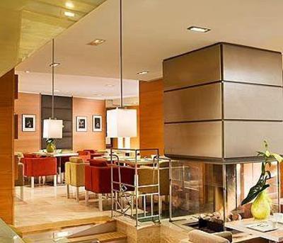 фото отеля Le Colombier Hotel Colmar