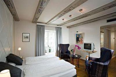 фото отеля Le Colombier Hotel Colmar