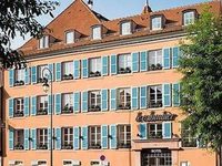 Le Colombier Hotel Colmar
