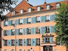 фото отеля Le Colombier Hotel Colmar