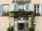 фото отеля Le Colombier Hotel Colmar