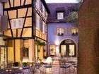 фото отеля Le Colombier Hotel Colmar