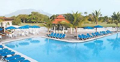 фото отеля Fun Royale Tropicale Beach Resort Puerto Plata