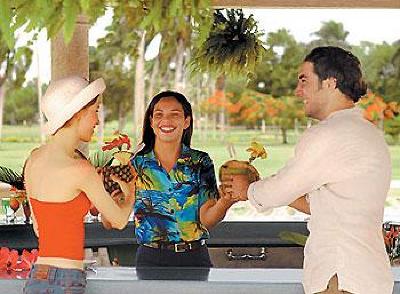 фото отеля Fun Royale Tropicale Beach Resort Puerto Plata