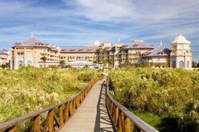 фото отеля Riu Atlantico Hotel Ayamonte