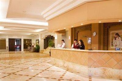 фото отеля Riu Atlantico Hotel Ayamonte