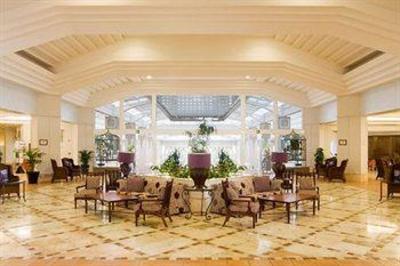 фото отеля Riu Atlantico Hotel Ayamonte