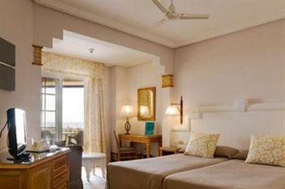 фото отеля Riu Atlantico Hotel Ayamonte