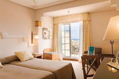 фото отеля Riu Atlantico Hotel Ayamonte