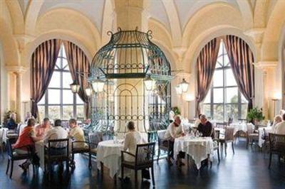 фото отеля Riu Atlantico Hotel Ayamonte