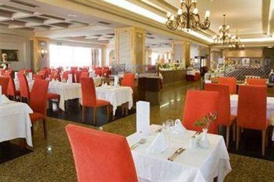фото отеля Riu Atlantico Hotel Ayamonte
