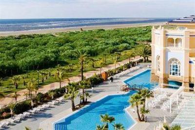 фото отеля Riu Atlantico Hotel Ayamonte