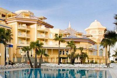 фото отеля Riu Atlantico Hotel Ayamonte