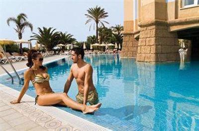 фото отеля Riu Atlantico Hotel Ayamonte