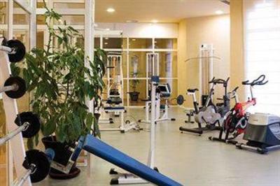 фото отеля Riu Atlantico Hotel Ayamonte