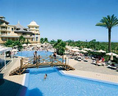 фото отеля Riu Atlantico Hotel Ayamonte