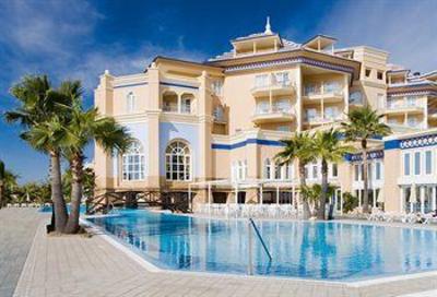 фото отеля Riu Atlantico Hotel Ayamonte