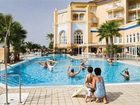 фото отеля Riu Atlantico Hotel Ayamonte