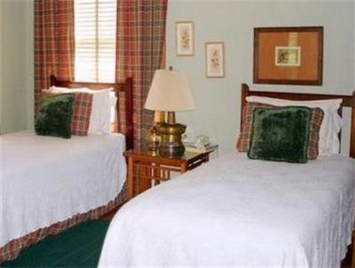 фото отеля Union Square Guest Quarters