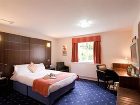 фото отеля Quality Hotel Coventry