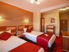 фото отеля Quality Hotel Coventry