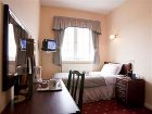 фото отеля Quality Hotel Coventry