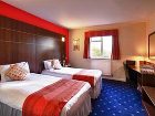 фото отеля Quality Hotel Coventry