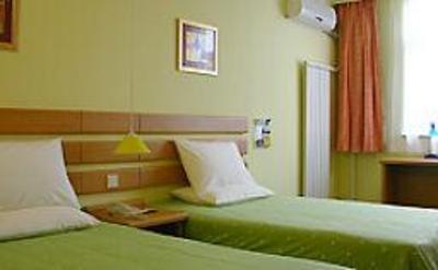 фото отеля Home Inn (Tianjin Xiangyanglou)