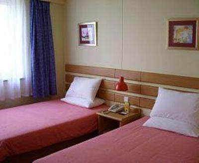 фото отеля Home Inn (Tianjin Xiangyanglou)