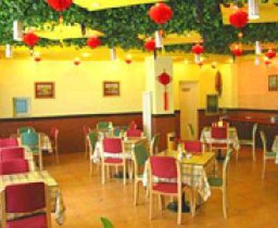 фото отеля Home Inn (Tianjin Xiangyanglou)