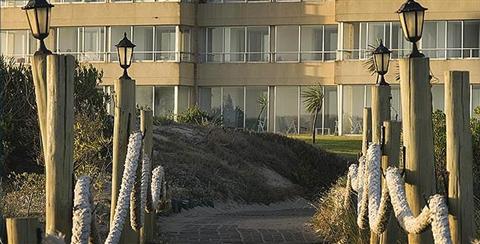 фото отеля Las Dunas Hotel & Spa De Mar