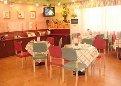 фото отеля Home Inn Hong Lou South Road Jinan