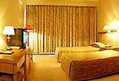 фото отеля Home Inn (Hangzhou Mo Gan Shan Road)