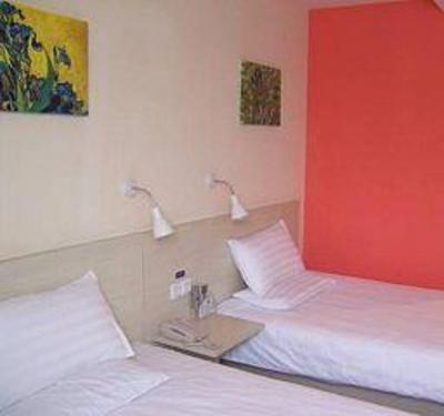 фото отеля Home Inn (Hangzhou Mo Gan Shan Road)