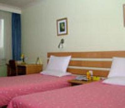 фото отеля Home Inn (Hangzhou Mo Gan Shan Road)