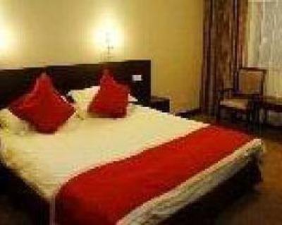 фото отеля Home Inn (Hangzhou Mo Gan Shan Road)