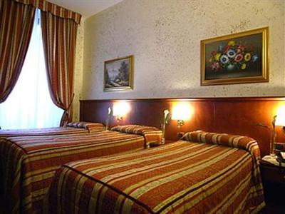 фото отеля Fiorella