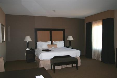 фото отеля Hampton Inn Suites Decatur