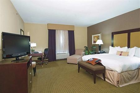фото отеля Hampton Inn Suites Decatur