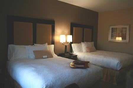 фото отеля Hampton Inn Suites Decatur
