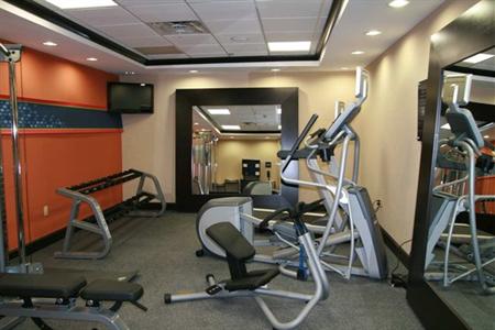 фото отеля Hampton Inn Suites Decatur