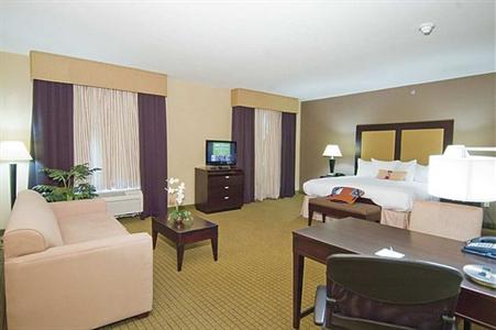 фото отеля Hampton Inn Suites Decatur