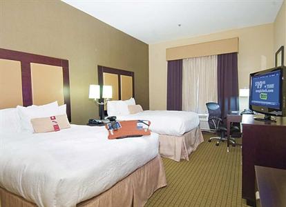 фото отеля Hampton Inn Suites Decatur