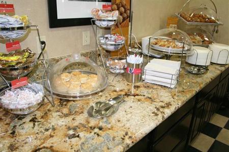 фото отеля Hampton Inn Suites Decatur