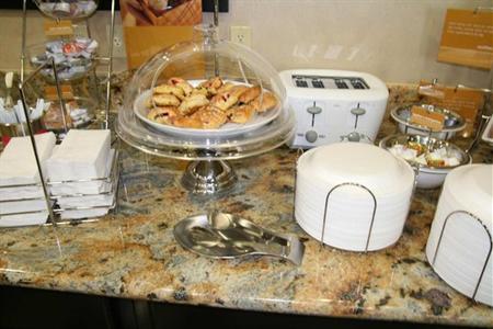 фото отеля Hampton Inn Suites Decatur